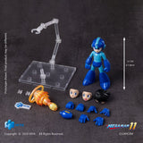 Hiya Toys Mega Man Exquisite Basic Series Mega Man Actionfigur