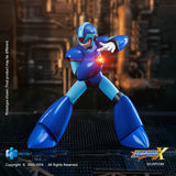 Hiya Toys Mega Man X Exquisite Basic Actionfigur