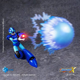 Hiya Toys Mega Man X Exquisite Basic Actionfigur