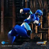 Hiya Toys Mega Man X Exquisite Basic Actionfigur