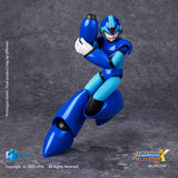 Hiya Toys Mega Man X Exquisite Basic Actionfigur