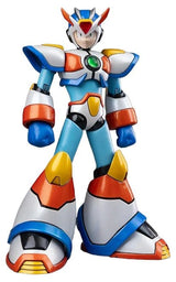 Hiya Toys Mega Man X Max Armor Exquisite Basic Actionfigur