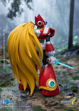Hiya Toys Mega Man X Zero Exquisite Basic Actionfigur