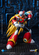 Hiya Toys Mega Man X Zero Exquisite Basic Actionfigur