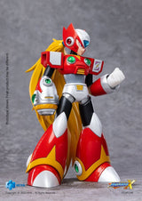 Hiya Toys Mega Man X Zero Exquisite Basic Actionfigur
