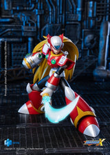 Hiya Toys Mega Man X Zero Exquisite Basic Actionfigur