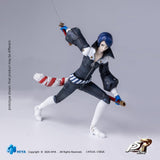 Hiya Toys Persona 5 Royal Fox Exquisite Basic 1/12 Actionfigur