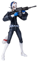 Hiya Toys Persona 5 Royal Fox Exquisite Basic 1/12 Actionfigur