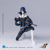 Hiya Toys Persona 5 Royal Fox Exquisite Basic 1/12 Actionfigur