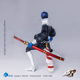 Hiya Toys Persona 5 Royal Fox Exquisite Basic 1/12 Actionfigur