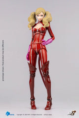 Hiya Toys Persona 5 Royal Royal Panther Exquisite Basic Series 1/12 Actionfigur