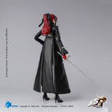 Hiya Toys Persona 5 Royal Violet Exquisite Basic Series 1/12 Actionfigur
