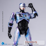 Hiya Toys Robocop 2 Robocop Exquisite Super 1/12 Actionfigur