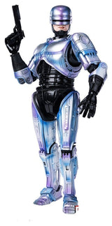 Hiya Toys Robocop 2 Robocop Exquisite Super 1/12 Actionfigur