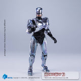 Hiya Toys RoboCop 3 Exquisite Super Series 1/12 Actionfigur