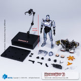 Hiya Toys RoboCop 3 Exquisite Super Series 1/12 Actionfigur