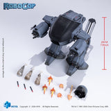 Hiya Toys RoboCop ED-209 Exquisite Super Series 1/12 Actionfigur