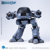 Hiya Toys RoboCop ED-209 Exquisite Super Series 1/12 Actionfigur