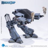 Hiya Toys RoboCop ED-209 Exquisite Super Series 1/12 Actionfigur