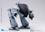 Hiya Toys Robocop ED209 Battle Damaged mit Sound Actionfigur