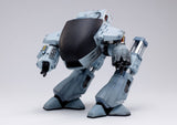 Hiya Toys Robocop ED209 Battle Damaged mit Sound Actionfigur