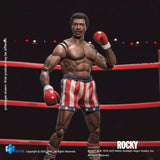 Hiya Toys Rocky Apollo Exquisite Super Series 1/12 Actionfigur