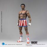 Hiya Toys Rocky Apollo Exquisite Super Series 1/12 Actionfigur