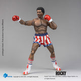 Hiya Toys Rocky Apollo Exquisite Super Series 1/12 Actionfigur