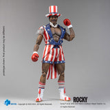 Hiya Toys Rocky Apollo Exquisite Super Series 1/12 Actionfigur