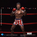 Hiya Toys Rocky Apollo Exquisite Super Series 1/12 Actionfigur
