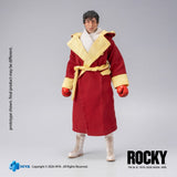 Hiya Toys Rocky I Rocky Exquisite Super 1/12 Actionfigur