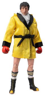 Hiya Toys Rocky II Rocky Boxer Exquisite Super Version 1/12 Actionfigur