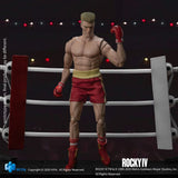 Hiya Toys Rocky IV Ivan Exquisite 1/12 Actionfigur