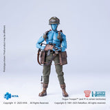 Hiya Toys Rogue Trooper Exquisite Super Series 1/12 Actionfigur