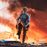 Hiya Toys Rogue Trooper Exquisite Super Series 1/12 Actionfigur
