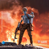 Hiya Toys Rogue Trooper Exquisite Super Series 1/12 Actionfigur