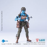 Hiya Toys Rogue Trooper Exquisite Super Series 1/12 Actionfigur