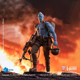 Hiya Toys Rogue Trooper Exquisite Super Series 1/12 Actionfigur