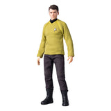 Hiya Toys Star Trek 2009 Chekov Exquisite Super Series 1/12 Actionfigur