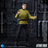 Hiya Toys Star Trek 2009 Sulu Exquisite Super Series 1/12 Actionfigur