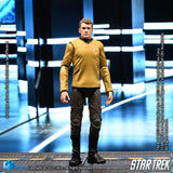 Hiya Toys Star Trek Exquisite Mini Chekov Star Trek 2009 1/18 Actionfigur