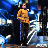 Hiya Toys Star Trek Exquisite Mini Chekov Star Trek 2009 1/18 Actionfigur