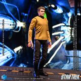 Hiya Toys Star Trek Exquisite Mini Chekov Star Trek 2009 1/18 Actionfigur