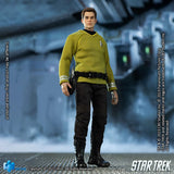Hiya Toys Star Trek Kirk Exquisite Super Series 1/12 Actionfigur