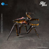 Hiya Toys Starship Troopers Exquisite Basic Warrior Bug Actionfigur