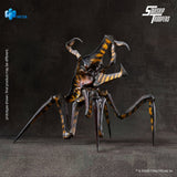 Hiya Toys Starship Troopers Exquisite Basic Warrior Bug Actionfigur