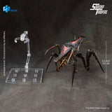 Hiya Toys Starship Troopers Exquisite Basic Warrior Bug Actionfigur