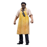 Hiya Toys Texas Chainsaw Massacre LeatherFace Killing Mask Exquisite Mini 1/18 Actionfigur