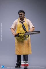 Hiya Toys Texas Chainsaw Massacre LeatherFace Killing Mask Exquisite Mini 1/18 Actionfigur