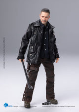 Hiya Toys The Walking Dead Dead City Negan Exquisite Super Series 1/12 Actionfigur